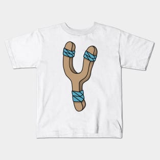 Slingshot Kids T-Shirt